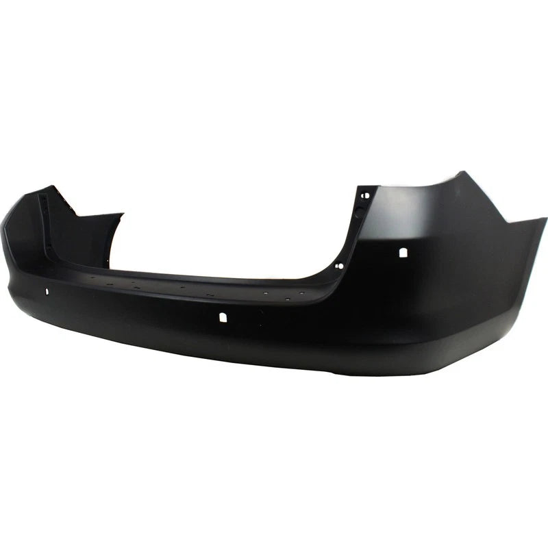 2005-2010 Honda Odyssey (Touring) Rear Bumper - Fits Part Number 04715SHJA82ZZ