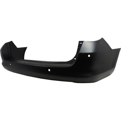 2005-2010 Honda Odyssey (Touring) Rear Bumper - Fits Part Number 04715SHJA82ZZ