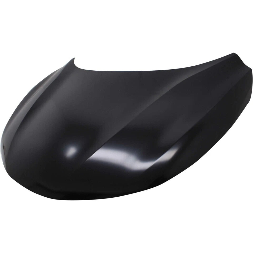 2017-2019 NISSAN QASHQAI, Hood - NI1230216 - Fits Part Number F510M6MAMA