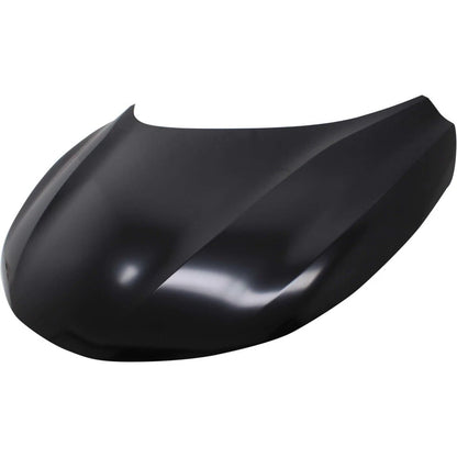 2017-2019 NISSAN QASHQAI, Hood - NI1230216 - Fits Part Number F510M6MAMA