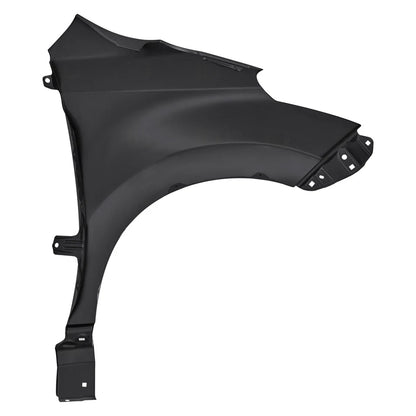 2008-2014 SCION xD, Left Fender (Driver Side); Steel - SC1240107 - Fits Part Number 5380252090