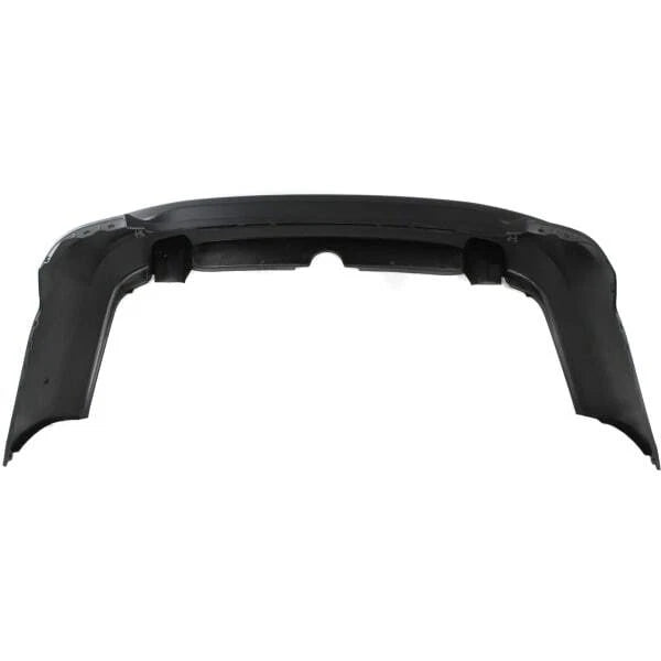 2003-2005 Honda Accord Sedan Rear Bumper - Fits Part Number 04715SDAA90ZZ