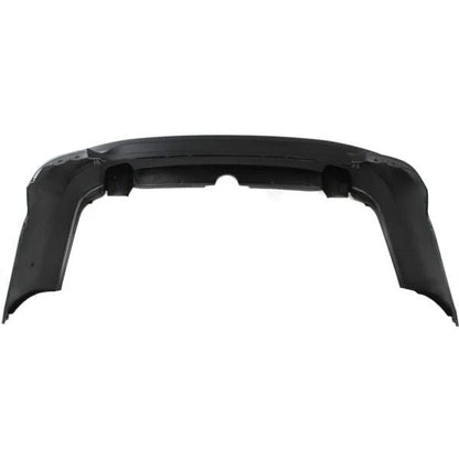 2003-2005 Honda Accord Sedan Rear Bumper - Fits Part Number 04715SDAA90ZZ
