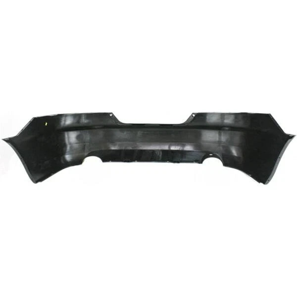 2003-2005 Honda Accord Coupe (4 CYL) Rear Bumper - Fits Part Number 04715SDNA90ZZ