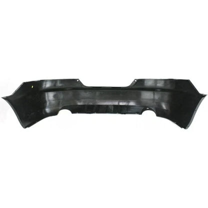 2003-2005 Honda Accord Coupe (4 CYL) Rear Bumper - Fits Part Number 04715SDNA90ZZ