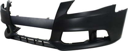 2009-2012 Audi A4 (Sedan/WGN | w/o HL Washer | w/o S-Line Pkg) Front Bumper Cover