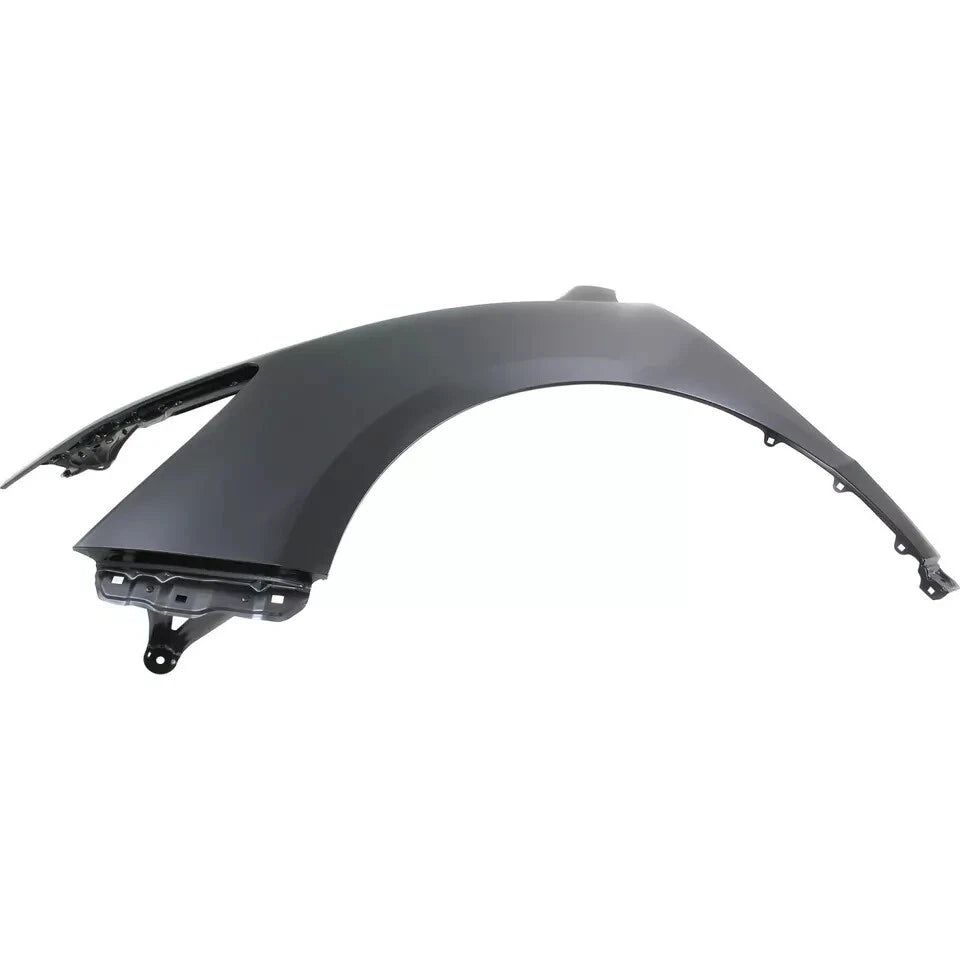ACURA MDX 2014-2016, guardabarros izquierdo (lado del conductor) - AC1240124 - Compatible con el número de pieza 60260TZ5A90ZZ