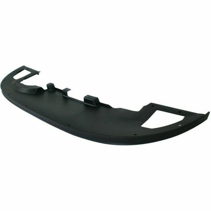 2007-2012 Dodge Caliber (Lower | Apron | SE/SXT/R/T) Front Bumper Cover