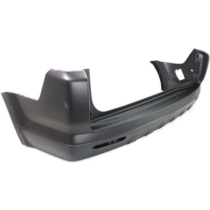 2005-2006 Honda CR-V Rear Bumper - Fits Part Number 04715S9AA91
