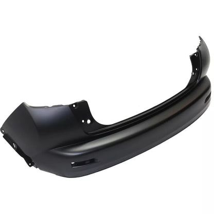 2013-2014 NISSAN JUKE   -   S/SL/SV  -  Rear Bumper Cover  -  NI1100304