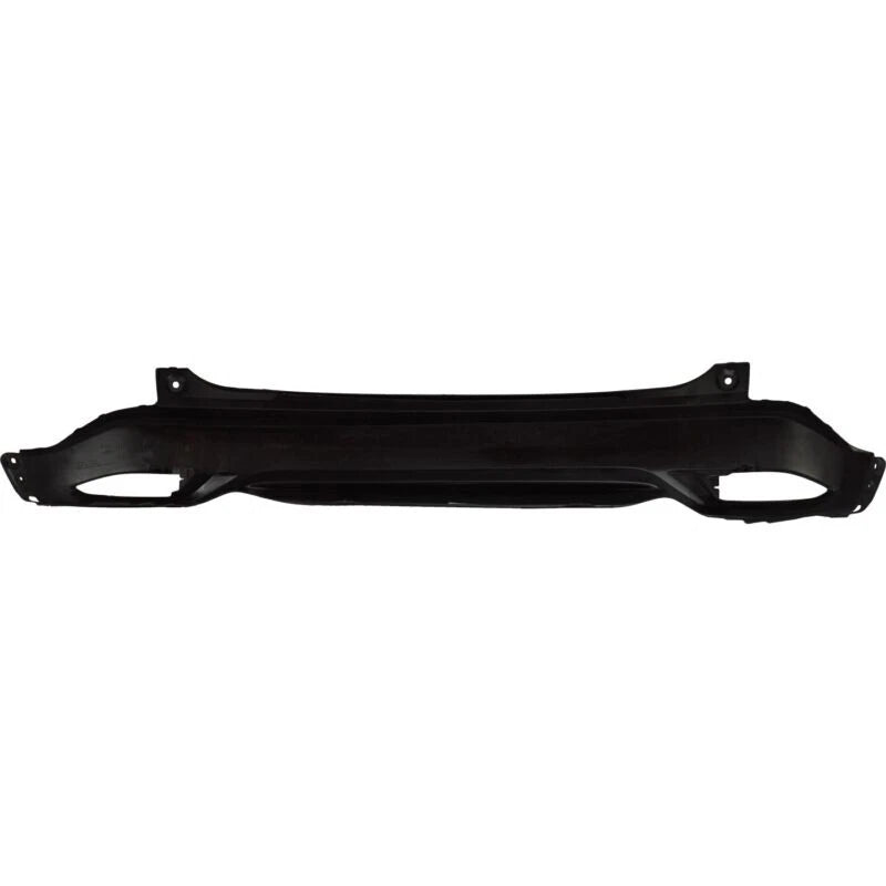 2019-2022 Honda HR-V (EX/EX-L/LX) Rear Bumper Cover - Fits Part Number 04715T7WA80