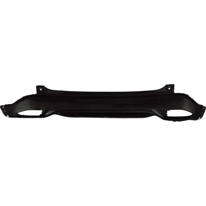 2019-2022 Honda HR-V (EX/EX-L/LX) Rear Bumper Cover - Fits Part Number 04715T7WA80
