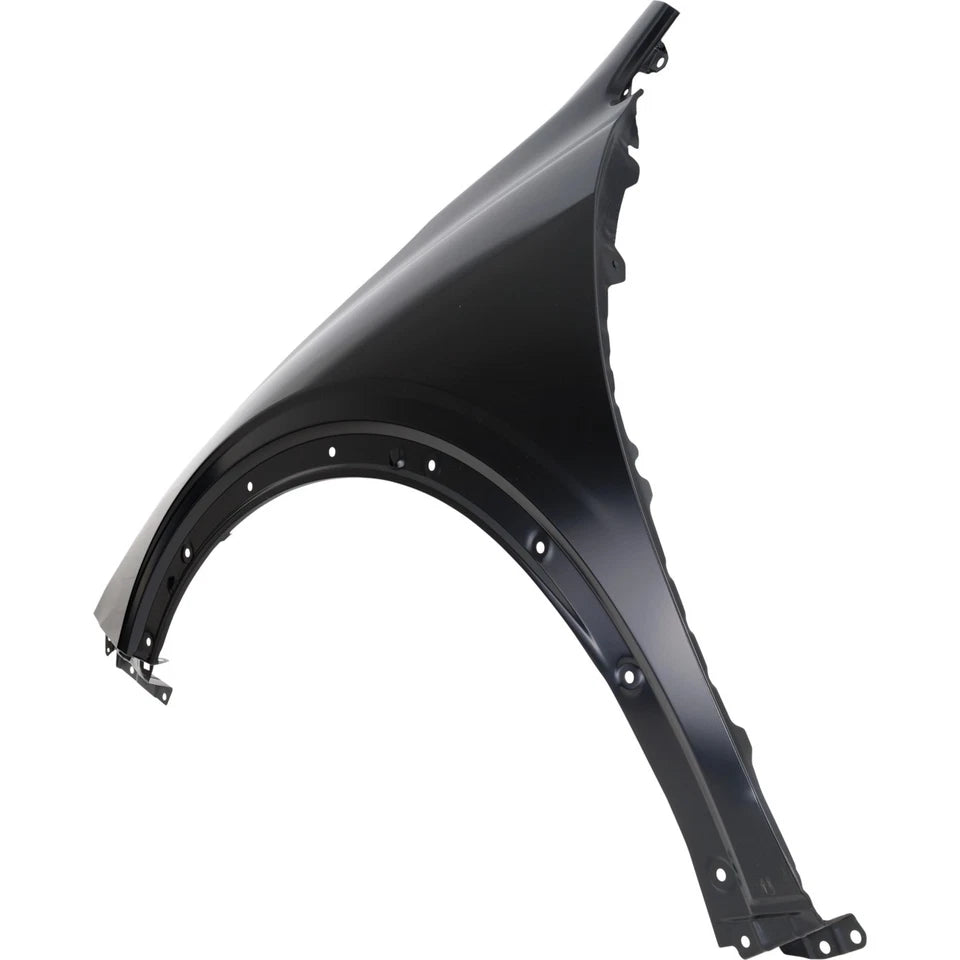 2020-2022 SUBARU OUTBACK, Left Fender (Driver Side); Standard - SU1240156 - Fits Part Number 57120AN03A9P