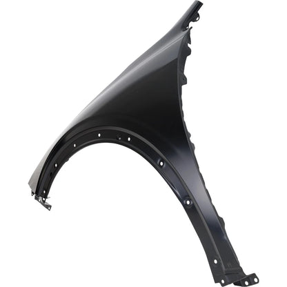 2020-2022 SUBARU OUTBACK, Left Fender (Driver Side); Standard - SU1240156 - Fits Part Number 57120AN03A9P
