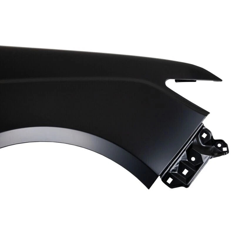 2011-2013 HONDA ODYSSEY, Right Fender (Passenger Side) - HO1241180 - Fits Part Number 60210TK8A90ZZ