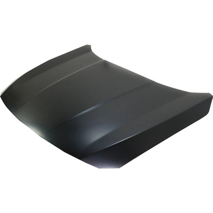 2018-2022 HONDA ACCORD HYBRID, Hood; Steel - HO1230192 - Fits Part Number 60100TVAA00ZZ-PFM