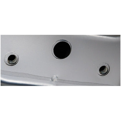 2021-2023 KIA SORENTO, Hood - KI1230148 - Fits Part Number 66400R5000