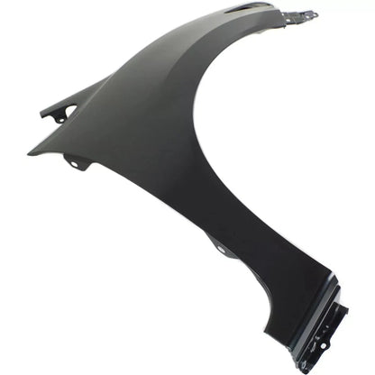 2014-2015 HONDA CIVIC COUPE, Right Fender (Passenger Side); USA Type - HO1241189 - Fits Part Number 60210TS8A50ZZ