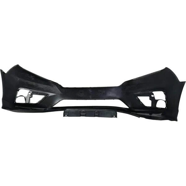 2018-2020 Honda Odyssey Front Bumper Cover - Fits Part Number 04711THRA00ZZ