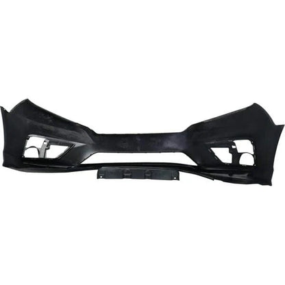2018-2020 Honda Odyssey Front Bumper Cover - Fits Part Number 04711THRA00ZZ