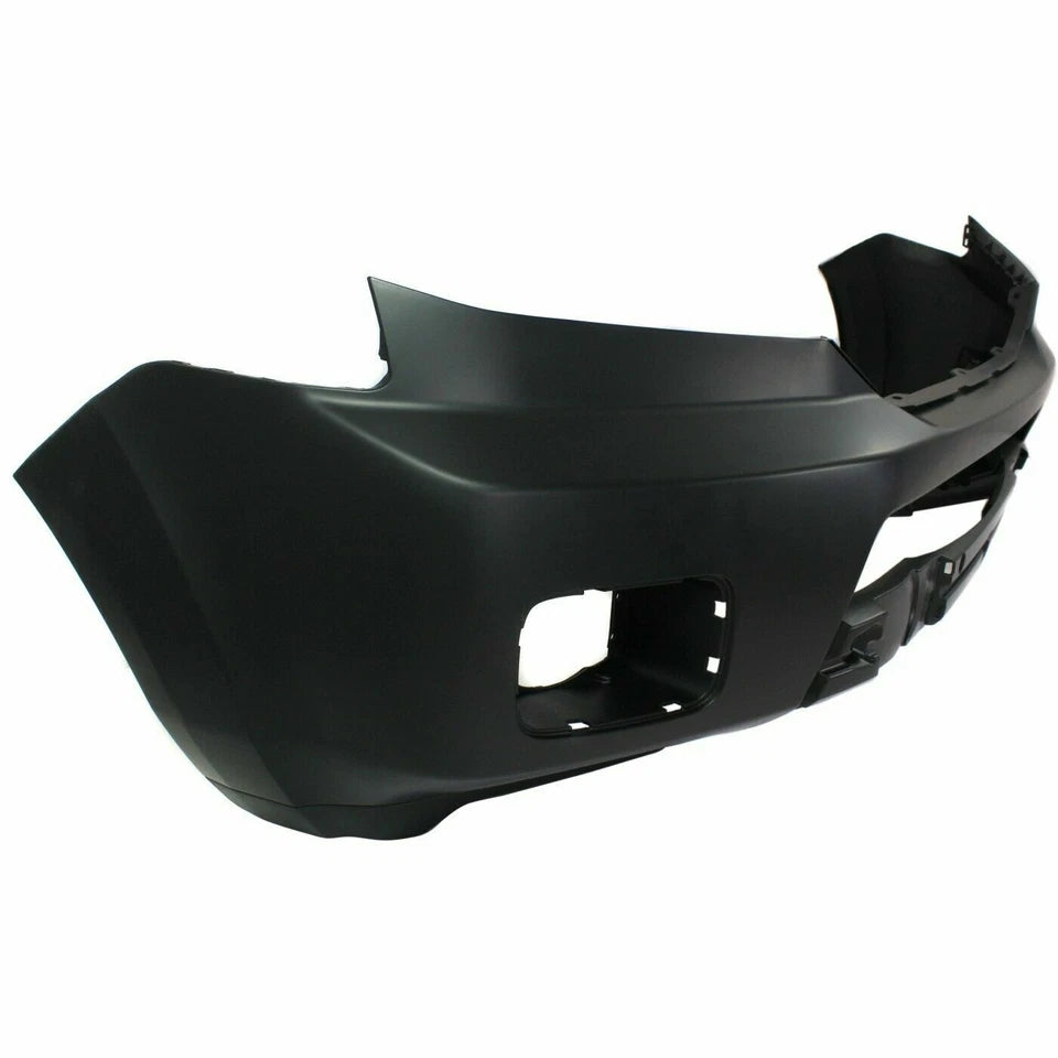 2009-2011 Honda Pilot (EX, EX-L, LX) Front Bumper - Fits Part Number 04711SZAA91ZZ