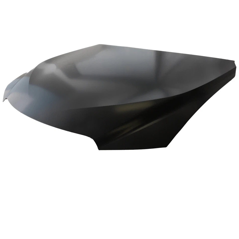 2021-2025 LEXUS IS300, Hood; Steel - LX1230143 - Fits Part Number 5330153100-PFM