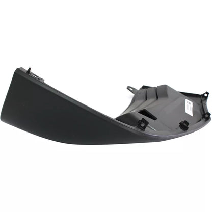 2010-2012 LEXUS RX450h   -   Garnish  -  Right (Passenger Side) Front Bumper End  -  LX1017100 - Fits Part Number 527110E020
