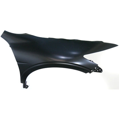 2013-2015 HONDA ACCORD CROSSTOUR, Right Fender (Passenger Side) - HO1241179 - Fits Part Number 60210TP6A90ZZ