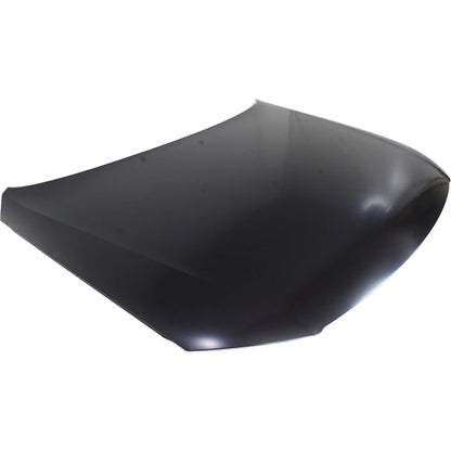 2006-2010 Volkswagen PASSAT, Hood; steel - VW1230133 - Fits Part Number 3C0823031C