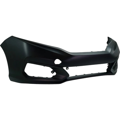 2018-2020 Honda Fit Front Bumper Cover - Fits Part Number 04711T5RA90ZZ