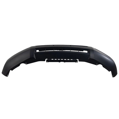 2006-2008 Honda Ridgeline Front Bumper - Fits Part Number 04711SJCA90ZZ