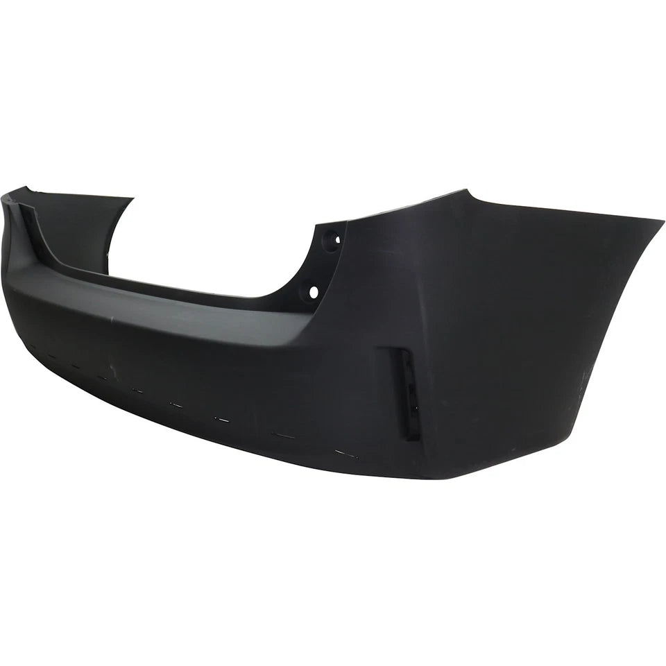 2015-2018 TOYOTA PRIUS V, Rear Bumper Cover; w/Lower Mldg - TO1100316 - Fits Part Number 5215947912