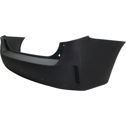 2015-2018 TOYOTA PRIUS V, Rear Bumper Cover; w/Lower Mldg - TO1100316 - Fits Part Number 5215947912