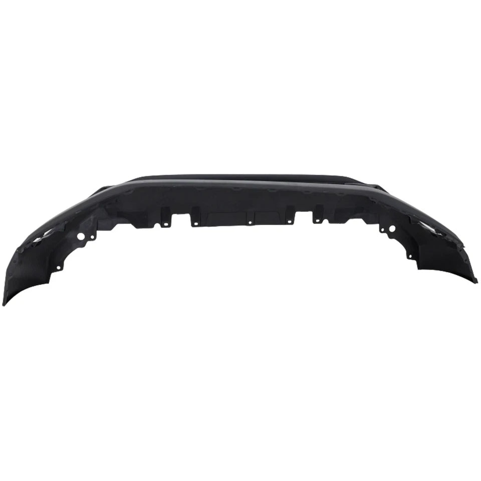 2020-2022 Honda CR-V (Lower   -   EX/EX-L/SPORT/TOURING) Front Bumper Cover - Fits Part Number 71102TLJA50