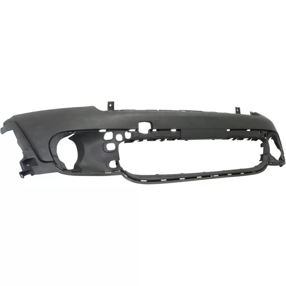 2007-2010 MINI COOPER/COOPER S | Base Model; w/o Aero Pkg;|Front Bumper Cover|MC1000107