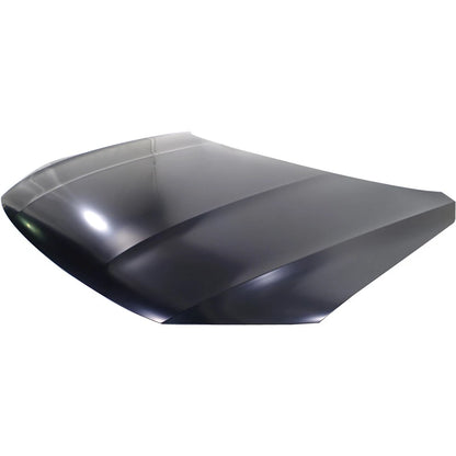 2016-2019 Volkswagen PASSAT, Hood - VW1230147 - Fits Part Number 561823031F