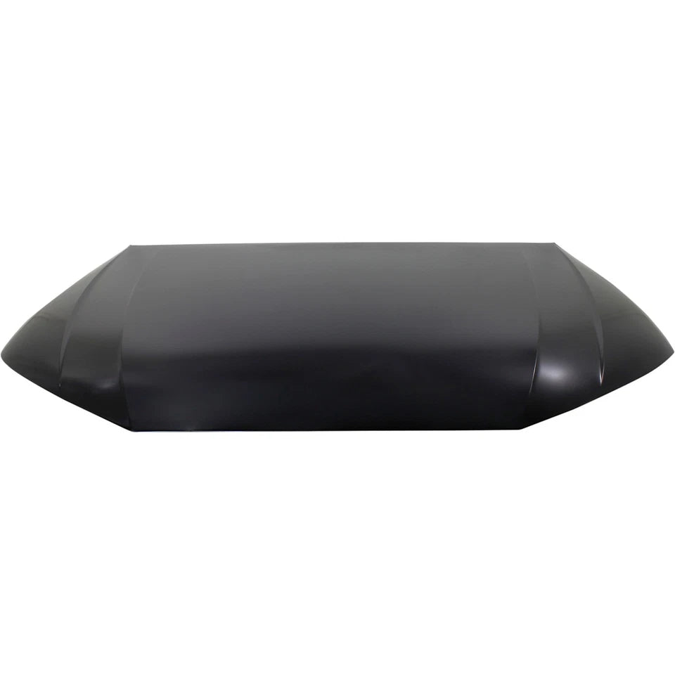 2017-2021 AUDI A4 ALLROAD, Hood; Steel - AU1230130 - Fits Part Number 8W0823029A