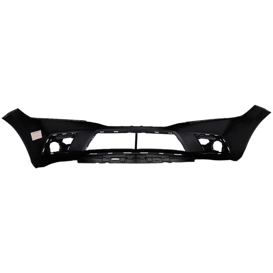 2022-2023 Honda Civic (LX/Sport/Touring/EX   -   Canada Built) Front Bumper Cover - Fits Part Number 04711T20A00ZZ