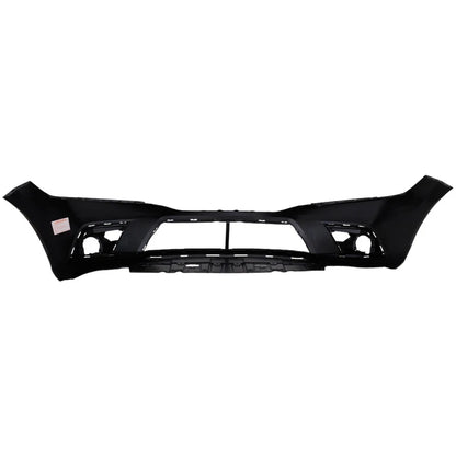 2022-2023 Honda Civic (LX/Sport/Touring/EX   -   Canada Built) Front Bumper Cover - Fits Part Number 04711T20A00ZZ