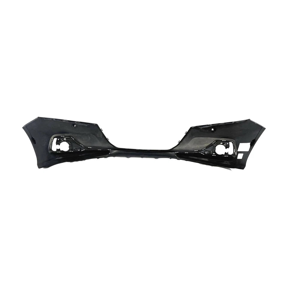 2021-2022 HONDA ACCORD HYBRID, Front Bumper Cover; EX-L/Touring; w/2 Sensor - HO1000329 - Fits Part Number 04711TVAF10ZZ