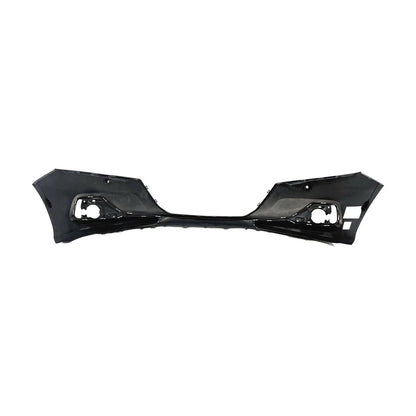 2021-2022 HONDA ACCORD HYBRID, Front Bumper Cover; EX-L/Touring; w/2 Sensor - HO1000329 - Fits Part Number 04711TVAF10ZZ