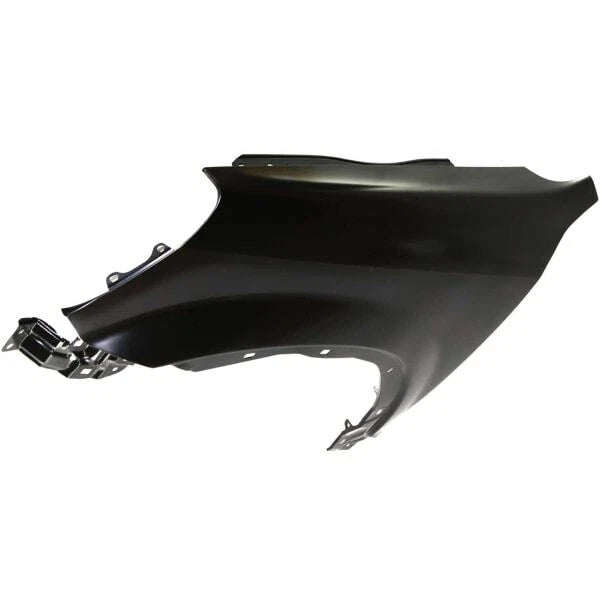 2002-2006 HONDA CR-V, Left Fender (Driver Side) - HO1240156 - Fits Part Number 60261SCAA90ZZ