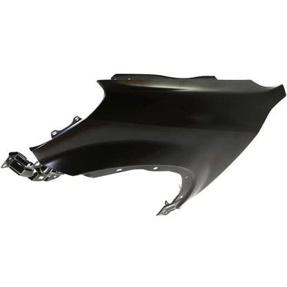 2002-2006 HONDA CR-V, Left Fender (Driver Side) - HO1240156 - Fits Part Number 60261SCAA90ZZ