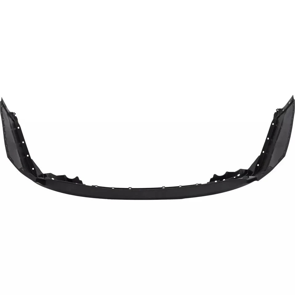 2019-2022 Honda Pilot Rear Bumper Cover (Upper) - Fits Part Number 04715TG7A50ZZ
