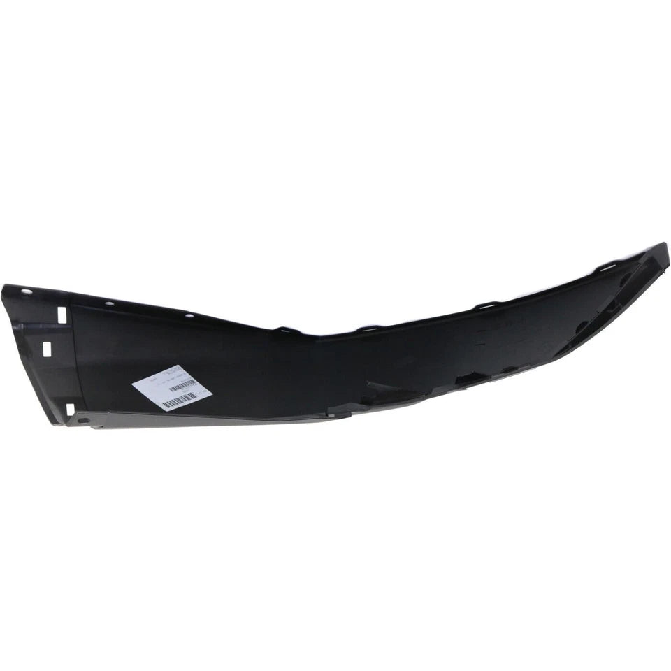 2015-2016 HONDA CR-V -  RT Rear Bumper Cover  -  HO1117102 - Fits Part Number 71502T1WA00