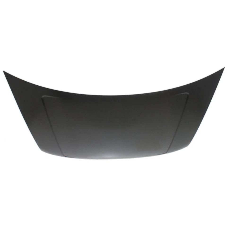 FORD FLEX 2009-2019, Capó - FO1230282 - Compatible con el número de pieza BA8Z16612A