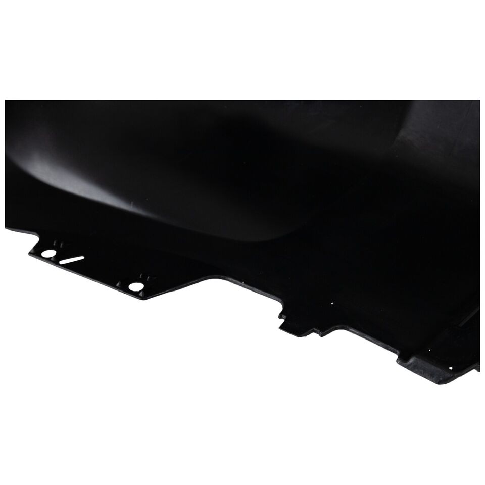 2008-2012 Ford Escape (PTM) Front Bumper Cover