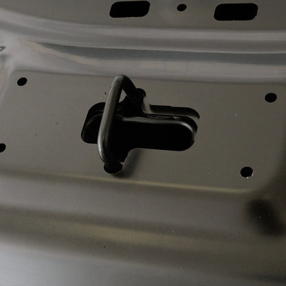 2024-2025 LEXUS RX450h+, Hood - LX1230141 - Fits Part Number 533010E260