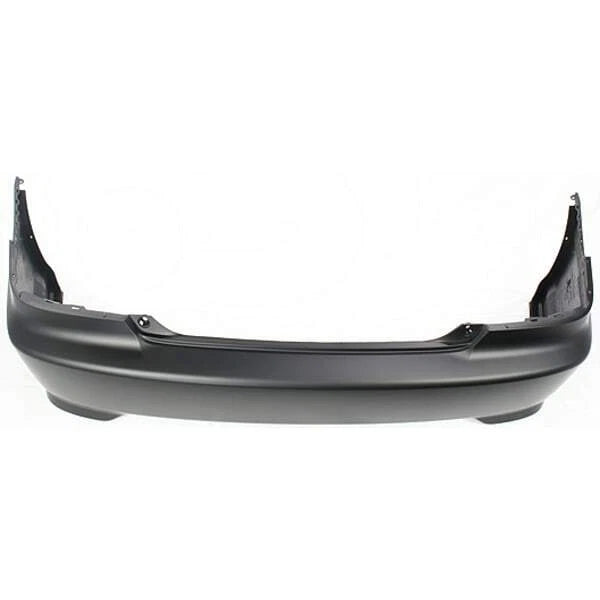 2004-2005 Honda Civic Coupe Rear Bumper - Fits Part Number 04715S5PA91ZZ