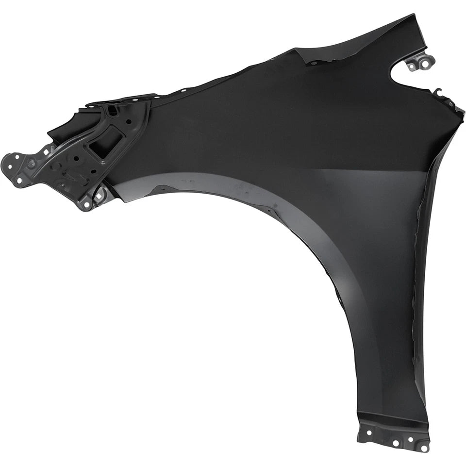 2019-2025 TOYOTA COROLLA HATCHBACK, Right Fender (Passenger Side) - TO1241271 - Fits Part Number 5380102170